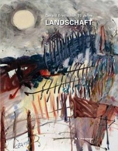 Landschaft - Brettschuh, Gerald