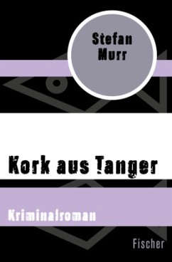 Cover Kork aus Tanger
