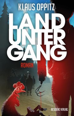 Landuntergang (eBook, ePUB) - Oppitz, Klaus