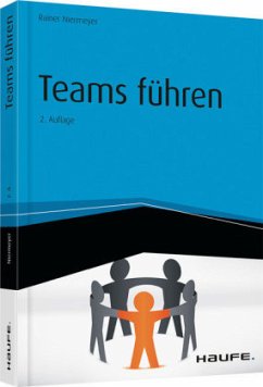 Teams Führen - Niermeyer, Rainer