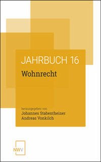 Wohnrecht - Stabentheiner, Johannes