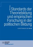 Standards der Theoriebildung und empirischen Forschung in der politischen Bildung (eBook, PDF)