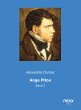 Ange-Pitou - Band 2: oder: Die Erstürmung der Bastille Alexandre Dumas Author