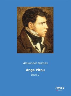 Ange-Pitou - Band 2 (eBook, ePUB) - Dumas, Alexandre