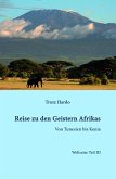 Reise zu den Geistern Afrikas (eBook, ePUB)