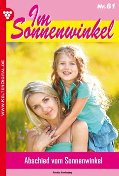 Cover Abschied vom Sonnenwinkel (eBook, ePUB)