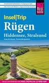 Reise Know-How InselTrip Rügen mit Hiddensee und Stralsund (eBook, PDF)