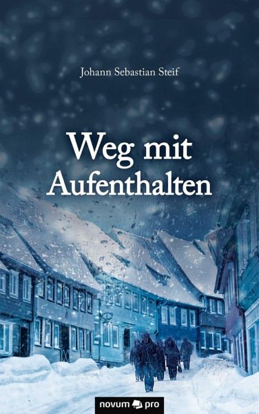 Weg mit Aufenthalten (eBook, ePUB)