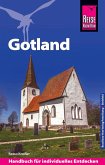 Reise Know-How Reiseführer Gotland (eBook, PDF)