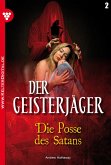 Der Geisterjäger 2 - Gruselroman (eBook, ePUB)