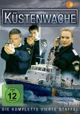 Küstenwache - Season 4 DVD-Box