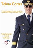AeroRomance Series Volume 1 (eBook, ePUB)