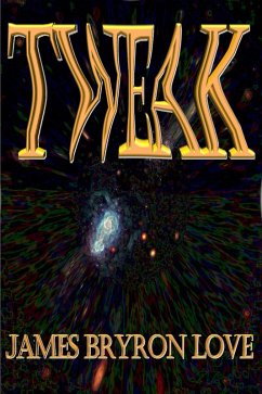 Cover Tweak (eBook, ePUB)