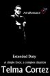 Extended Duty (AeroRomance Series, #1)... - Bild 1