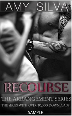 Recourse The Erotic Romance Sample (The Arrangement, #1) (eBook, ePUB) - Silva, Amy