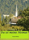 Da ist meine Heimat (eBook, ePUB)