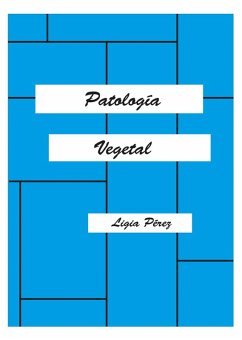 Cover Patología vegetal (eBook, PDF)