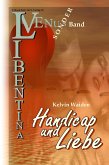 Handicap und Liebe (VENUS Libentina Sonderband) (eBook, ePUB)