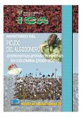 Monitoreo del picudo algodonero Anthonomus grandis Boheman en Colombia (2001-2005) (eBook, PDF) Monitoreo del picudo algodonero Anthonomus grandis Boheman en Colombia (2001-2005) (eBook, PDF)
