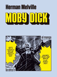 Moby Dick (eBook, ePUB) - Melville, Herman