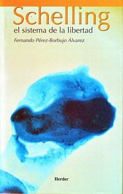 Schelling (eBook, ePUB) - Pérez-Borbujo, Fernando