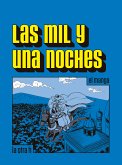 Las mil y una noches (eBook, ePUB)