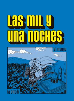 Las mil y una noches (eBook, ePUB) - Anónimo