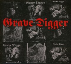 Let Your Heads Roll: The Very Best Of The Noise Ye - Grave Digger