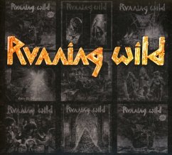 Riding The Storm: The Very Best Of The Noise Years - Running Wild