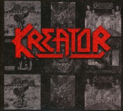 Love Us Or Hate Us: The Very Best Of The Noise Yea - Kreator