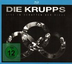 Live Im Schatten Der Ringe (Blu-Ray/2cd)