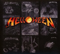 Ride The Sky: The Very Best Of 1985-1998 - Helloween