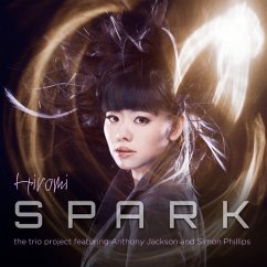 Spark - Hiromi