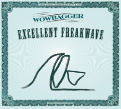 Cover Excellent Freakwave