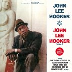 John Lee Hooker (The Galaxy Lp