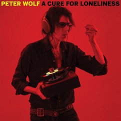 A Cure For Loneliness - Wolf,Peter