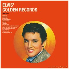 Elvis' Golden Records,Vol. 1 - Presley,Elvis