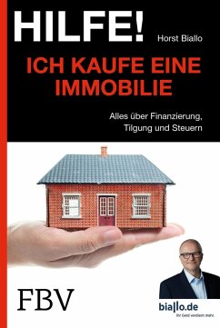 Hilfe! Ich kaufe eine Immobilie (eBook, PDF) - Biallo, Horst