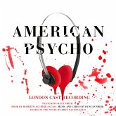 American Psycho-London Cast