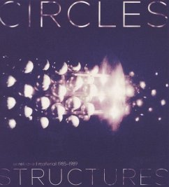 Structures-Unreleased Material 1985-1989 - Circles