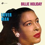 Lover Man (180g Vinyl)