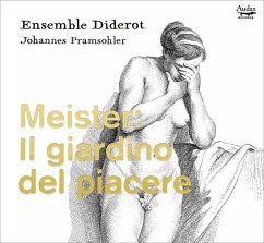 Cover Il Giardino Del Piacere