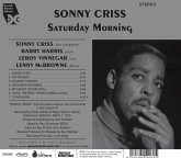 Saturday Morning Saturday Morning