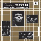 Presenting Dion And The Belmonts (Ltd.180g Vinyl)