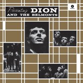 Presenting Dion And The Belmonts (Ltd.180g Vinyl) Presenting Dion And The Belmonts (Ltd.180g Vinyl)