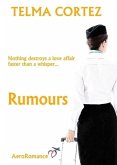 Rumours (AeroRomance Series, #2) (eBook, ePUB)
