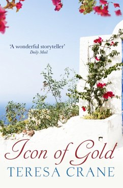 Cover Icon of Gold (eBook, ePUB)