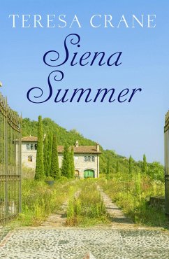 Cover Siena Summer (eBook, ePUB)