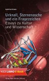 Urknall, Sternenasche und ein Fragezeichen (eBook, ePUB)