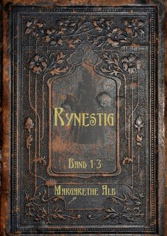 Rynestig (eBook, ePUB) - Alb, Margarethe